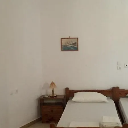 Selini Apartamento
