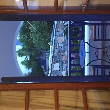 Apartamento Selini *