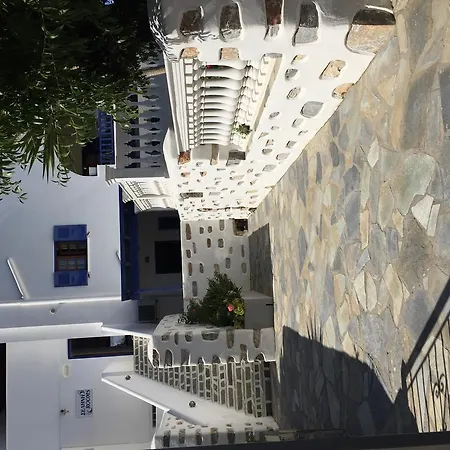 Selini Apartamento *