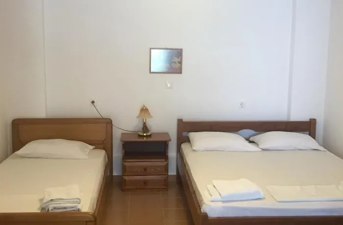 Selini Куфонисия