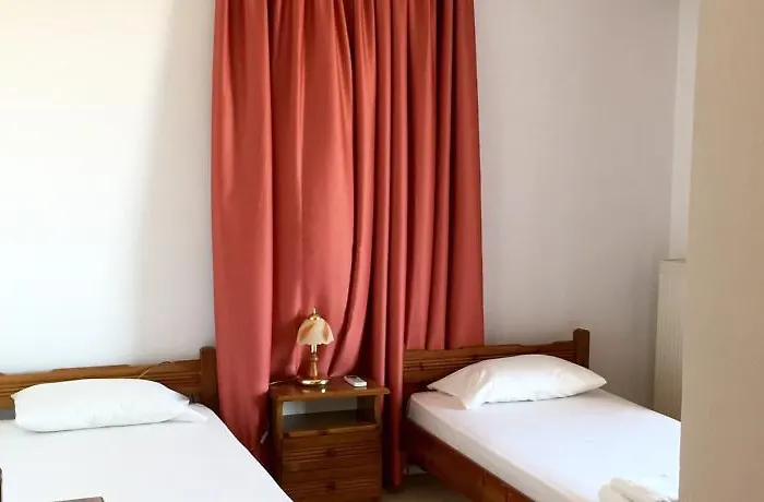 Selini Апартаменты *