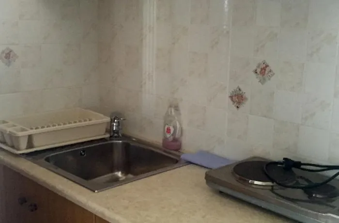 Selini * Куфонисия