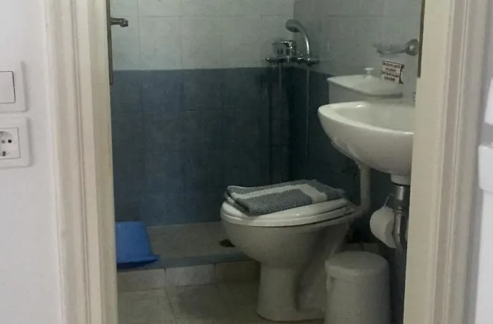 Selini Апартаменты