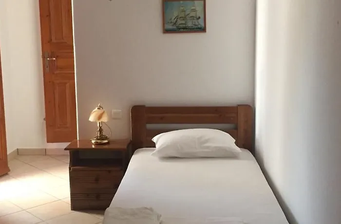 Selini Апартаменты *