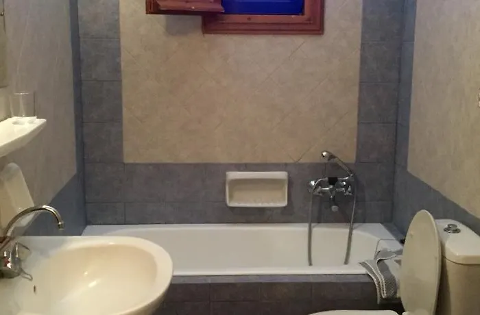 Selini Куфонисия