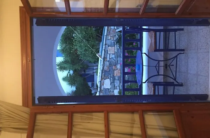 Апартаменты Selini *