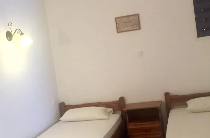 Апартаменты Selini *