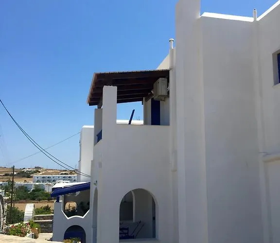 Апартаменты Selini *