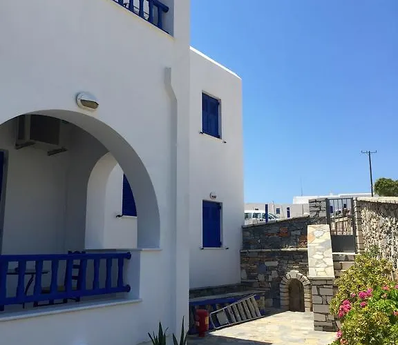 Selini Апартаменты *