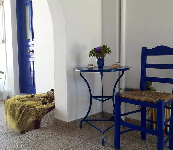 Selini Куфонисия