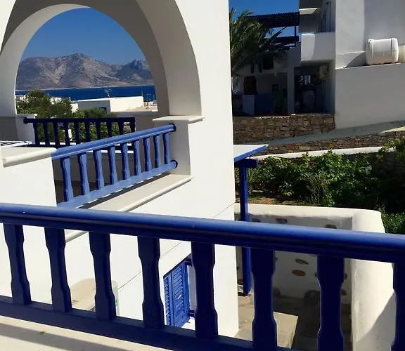 Апартаменты Selini *