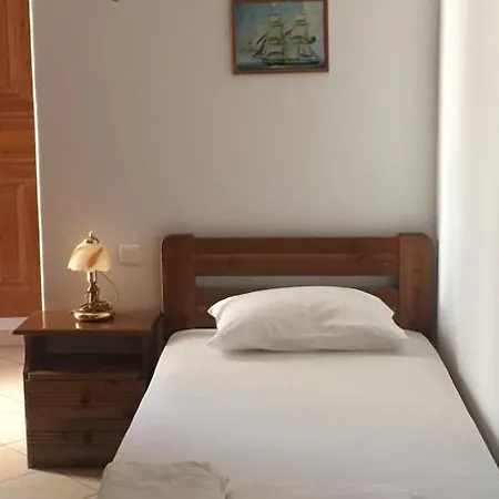 Selini Apartment *