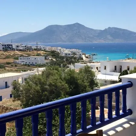 Apartment Selini