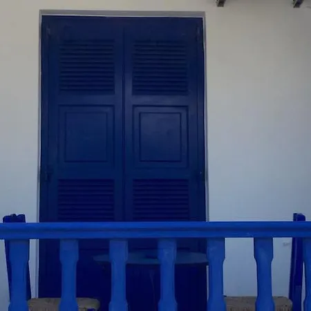 Apartment Selini Koufonisia