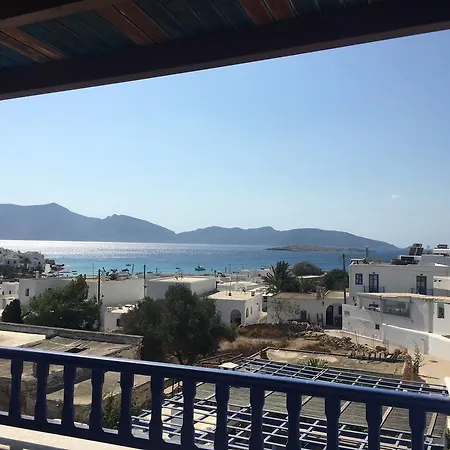 Selini דירה קופוניסיה