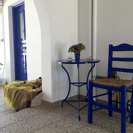 Selini Koufonisia