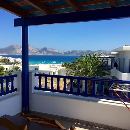 Selini * Koufonisia