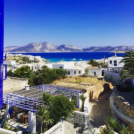 Selini Apartment Koufonisia