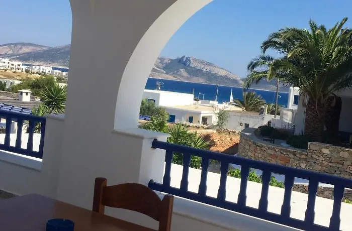 Selini Lejlighed Koufonisia