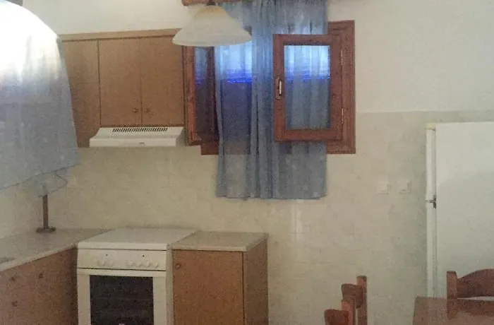 Selini Lejlighed Koufonisia