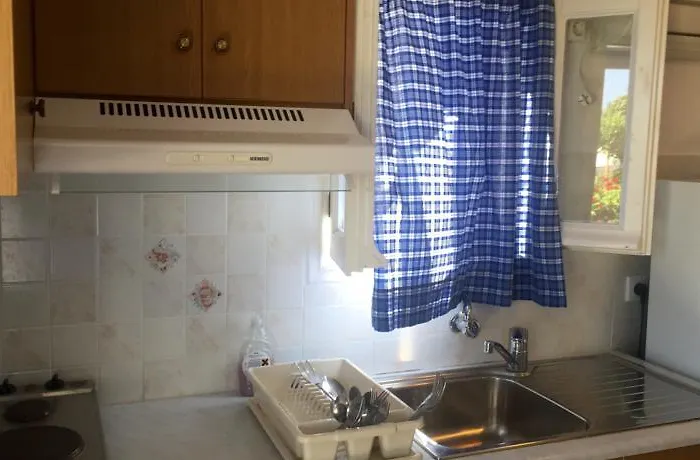 Lejlighed Selini Koufonisia