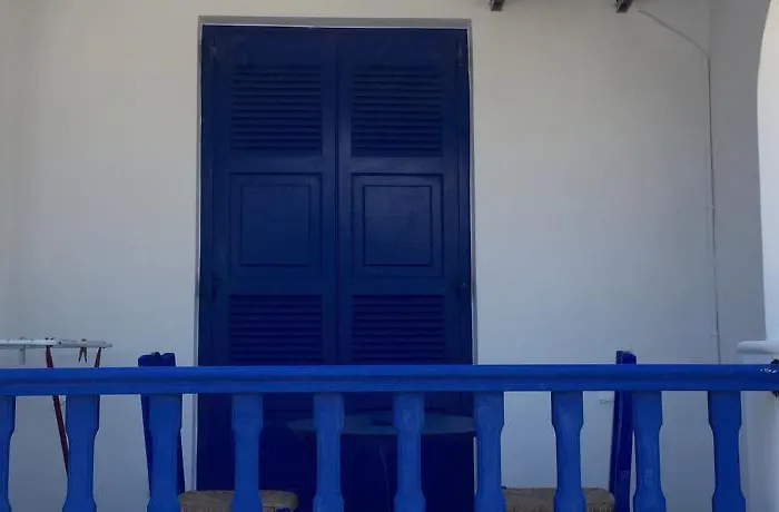 Lejlighed Selini Koufonisia