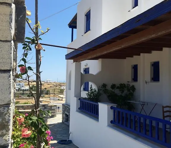 Lejlighed Selini Koufonisia